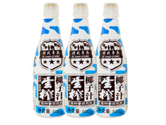 點擊查看特戰奇兵生榨椰子汁500g! 點擊查看特戰奇兵生榨椰子汁500g!